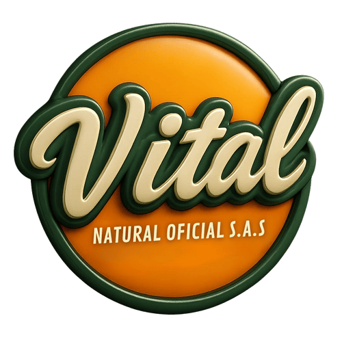 VITAL NATURAL OFICIAL S.A.S